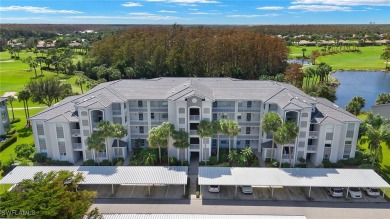 (private lake, pond, creek) Condo For Sale in Fort Myers Florida