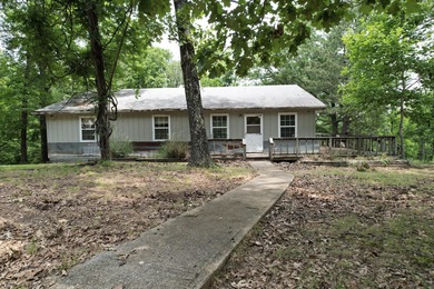 (private lake, pond, creek) Home For Sale in Ozark Missouri