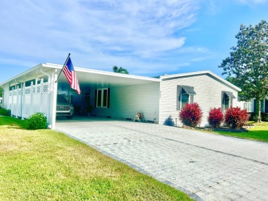 Lake Home For Sale in Ormond Beach, Florida