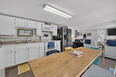Lake life doesn't have to come with a huge price tag or endless - photo 13