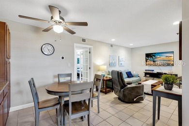 A turn-key Hilton Head Resort villa priced for value. Sold - photo 16