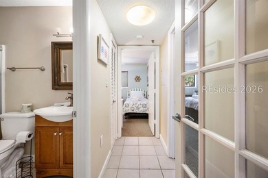 A turn-key Hilton Head Resort villa priced for value. Sold - photo 17