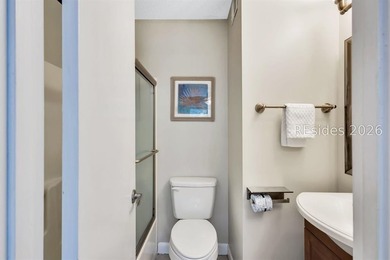 A turn-key Hilton Head Resort villa priced for value. Sold - photo 18