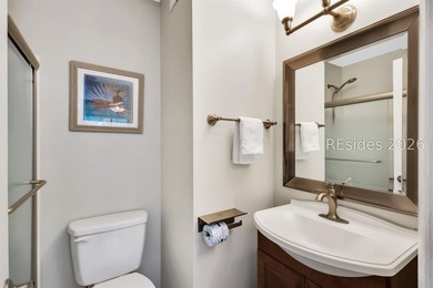 A turn-key Hilton Head Resort villa priced for value. Sold - photo 19