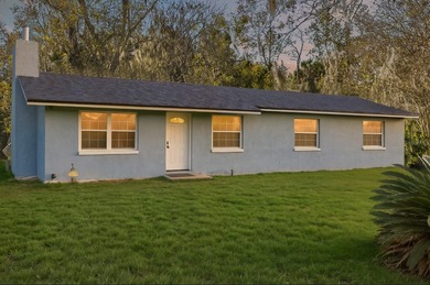 (private lake, pond, creek) Home For Sale in Oak Hill Florida