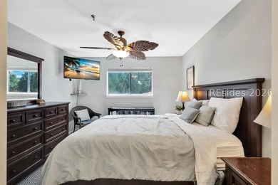 A turn-key Hilton Head Resort villa priced for value. Sold - photo 22