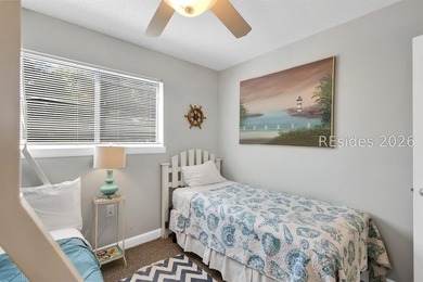 A turn-key Hilton Head Resort villa priced for value. Sold - photo 28