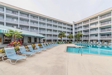 A turn-key Hilton Head Resort villa priced for value. Sold - photo 31