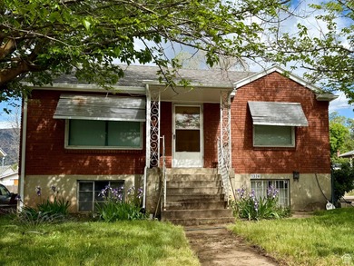 Great Salt Lake Home For Sale in Ogden Utah