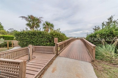 A turn-key Hilton Head Resort villa priced for value. Sold - photo 32