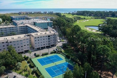 A turn-key Hilton Head Resort villa priced for value. Sold - photo 33