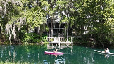 A rare opportunity to own one of Rainbow River's premier - photo 33