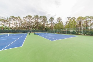 A turn-key Hilton Head Resort villa priced for value. Sold - photo 35
