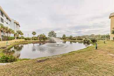 A turn-key Hilton Head Resort villa priced for value. Sold - photo 40