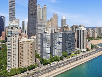 Lake Michigan - Cook County Home For Sale in Chicago Illinois