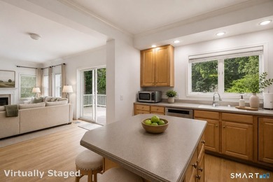 Beautiful Colonial built in 2005 with 4 bedrooms, 2.5 baths - photo 7