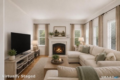 Beautiful Colonial built in 2005 with 4 bedrooms, 2.5 baths - photo 9