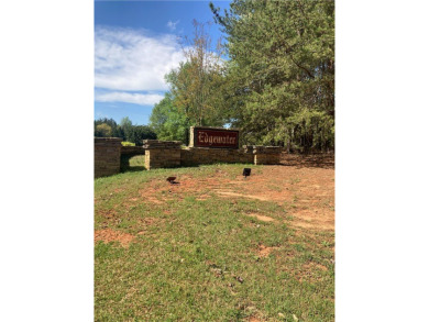 Lake Hartwell Lot For Sale in Fair Play South Carolina
