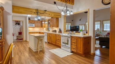 Come see this custom-built 2 BR/2 Bath home nestled among pine - photo 6