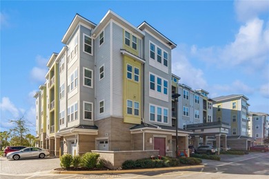 (private lake, pond, creek) Condo For Sale in Orlando Florida