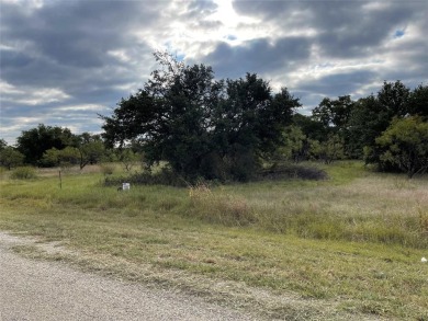 Lake Brownwood Lot For Sale in Brownwood Texas