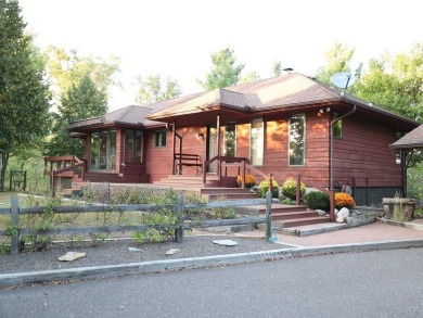 Lake Home For Sale in Webster, Wisconsin