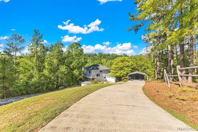 Escape to Lake Jordan in this exceptional waterfront retreat - photo 5