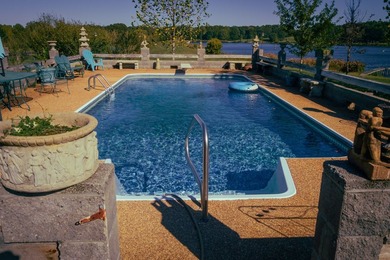 Welcome to a once-in-a-lifetime opportunity to own a private - photo 5