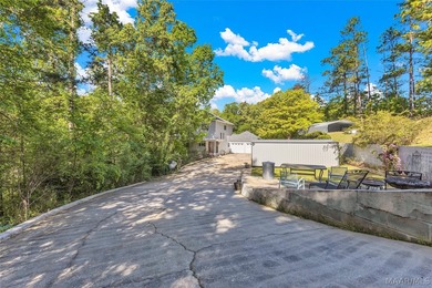 Escape to Lake Jordan in this exceptional waterfront retreat - photo 6