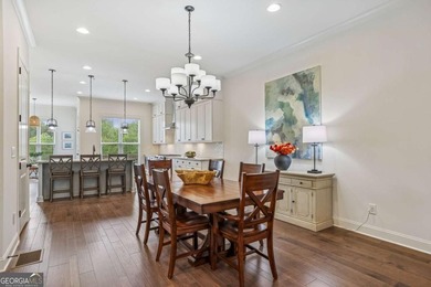 THE BEST LOCATION IN WALKABLE DOWNTOWN ALPHARETTA. Nestled - photo 11
