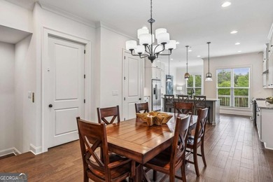 THE BEST LOCATION IN WALKABLE DOWNTOWN ALPHARETTA. Nestled - photo 12