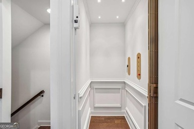 THE BEST LOCATION IN WALKABLE DOWNTOWN ALPHARETTA. Nestled - photo 13