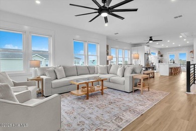 WOW! Brand-New Coastal Luxury Townhome Just Steps from the - photo 4