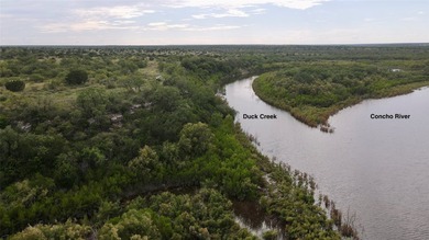 Horse Creek Ranch offers the optimum 1.4 miles of Concho River - photo 14