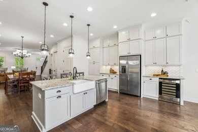 THE BEST LOCATION IN WALKABLE DOWNTOWN ALPHARETTA. Nestled - photo 17