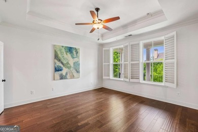 THE BEST LOCATION IN WALKABLE DOWNTOWN ALPHARETTA. Nestled - photo 22