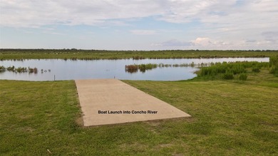 Horse Creek Ranch offers the optimum 1.4 miles of Concho River - photo 23