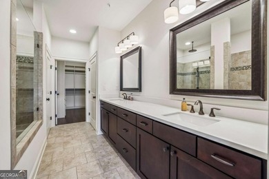 THE BEST LOCATION IN WALKABLE DOWNTOWN ALPHARETTA. Nestled - photo 24