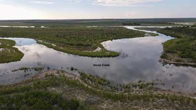 Horse Creek Ranch offers the optimum 1.4 miles of Concho River - photo 28