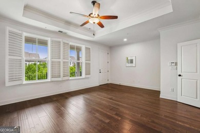 THE BEST LOCATION IN WALKABLE DOWNTOWN ALPHARETTA. Nestled - photo 29