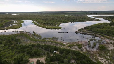 Horse Creek Ranch offers the optimum 1.4 miles of Concho River - photo 29