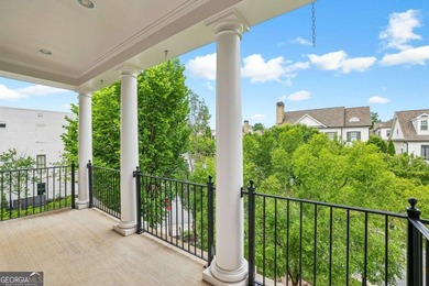THE BEST LOCATION IN WALKABLE DOWNTOWN ALPHARETTA. Nestled - photo 30