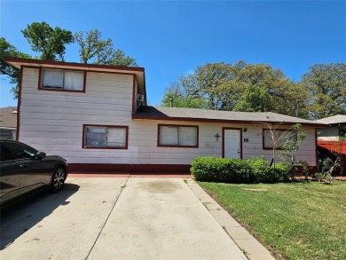Lake Home For Sale in Lewisville, Texas