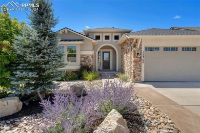 Lake Home Sale Pending in Monument, Colorado