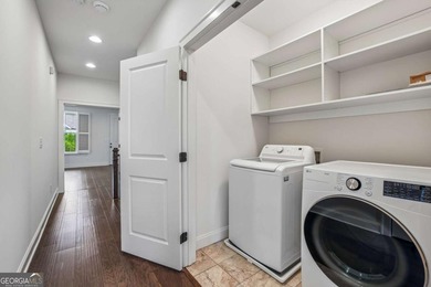 THE BEST LOCATION IN WALKABLE DOWNTOWN ALPHARETTA. Nestled - photo 34