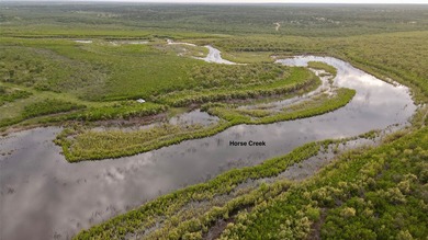 Horse Creek Ranch offers the optimum 1.4 miles of Concho River - photo 34