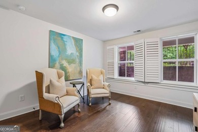 THE BEST LOCATION IN WALKABLE DOWNTOWN ALPHARETTA. Nestled - photo 36