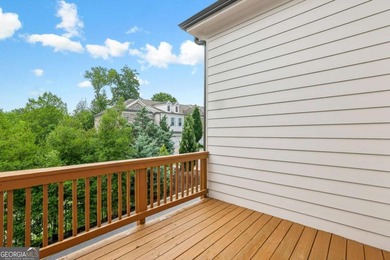 THE BEST LOCATION IN WALKABLE DOWNTOWN ALPHARETTA. Nestled - photo 41