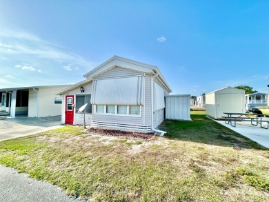 Lake Josephine Home For Sale in Sebring Florida