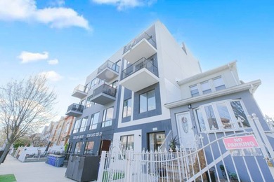 Welcome to 332 E 28th Street, a newly constructed boutique - photo 1